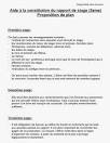 Lettre de motivation stage de 3me - Modle gratuit de lettre