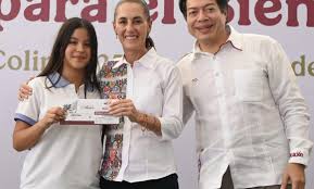 Este lunes arranca el registro para obtener la beca Rita Cetina