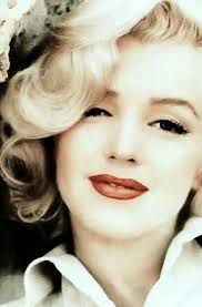 Resultado de imagen de marilyn monroe