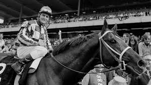 Ron Turcotte, Secretariat's Triple Crown Jockey, Dies at 84