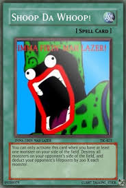 Bildergebnis für shoop da whoop