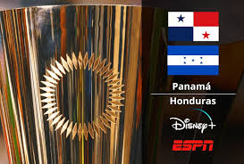 ¡Alerta Copa Oro! Panamá vs Honduras: Un Duelo de Titanes IMPERDIBLE - Imagen principal del artículo