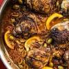 Story image for Easy Chicken Thigh Recipes For Two from National Post