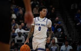Clark, Simpkins’ second-half takeover fuels men’s basketball’s third straight comeback win at Georgetown
