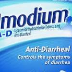  Doctors warn some opioid users taking 100s of pills of Imodium to get high