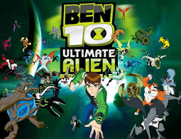 KUMPULAN GAMBAR BEN10 KARTUN Picture Foto Ben10 Terbaru