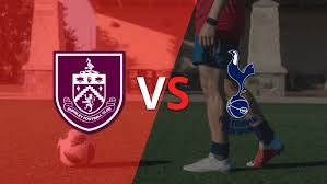 Cuti Romero: el tercer gol consecutivo que define el duelo entre Tottenham y Burnley