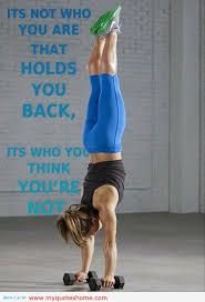 Female Sports Quotes. QuotesGram via Relatably.com