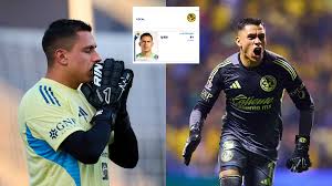 Luis Malagón regresa a la titularidad: América 'recupera' a su portero tras una larga lesión