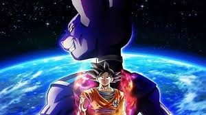 Dragón Ball Super Beerus