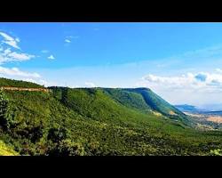 Image of Great Rift Valley viewpoint