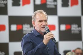 No aniversário de 62 anos de Paulínia, deputado destaca trabalho pelo município