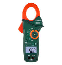 Clamp Meters | FLIR Electrical Tools | Extech