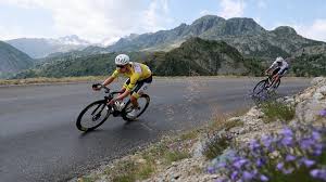 Trend Google: evenepoel