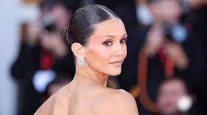Nina Dobrev at Venice: Red Carpet 'Removal' Exposes the Festival's Security Playbook and Celebrity PR Chess Match