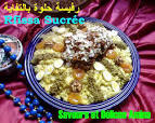 Cuisine Marocaine et Mditerranenne