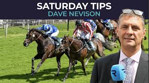 Racing TV - News update