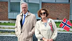 Hagen-familien med uttalelse