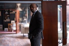 Morris Chestnut says A Different World role paid $1,500 weekly