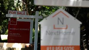 Mortgage Rates Surge Impact