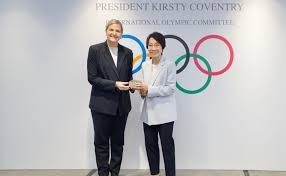 Singapore National Olympic Council - News update