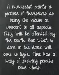 Narcissist Quotes on Pinterest | Narcissistic People, Alcohol ... via Relatably.com