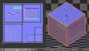 Résultat de recherche d'images pour "normal map"