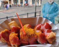 Immagine di Currywurst, Berlino