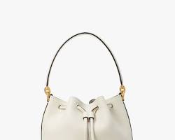 Image of Kate Spade bucket bag