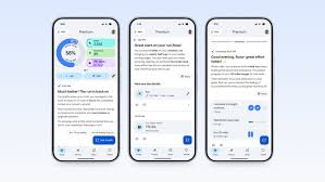 Google’s plan to win the AI health race? Play nice with Apple and other rivals