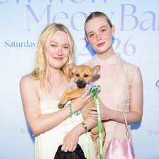 Trend Google: dakota fanning