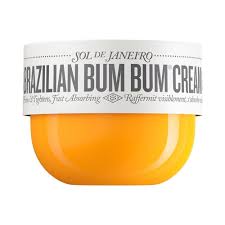 Brazilian Bum Bum Cream Sol de Janeiro | DFS Los Angeles