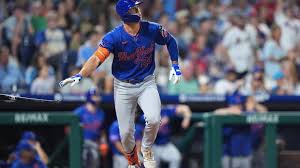 The Mets are batting Jared Young where? NYM fans baffled by lineup decision