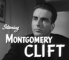 Montgomery Clift Linkfest | Happy Thoughts, Darling via Relatably.com