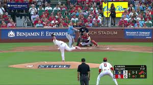 Brewers 8-4 Cardinals (Jul 9, 2026) Game Recap