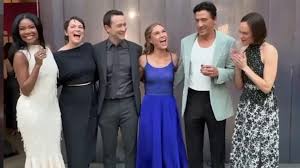 ’10 Things I Hate About You’ Cast Reunites at ‘DWTS’