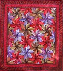 Image result for tessellation quilt