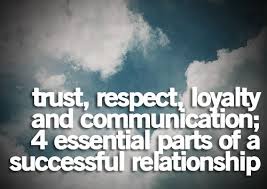 Relationship Communication Quotes on Pinterest | Decision Making ... via Relatably.com