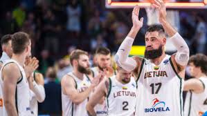 FIBA - News update