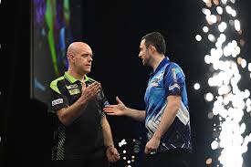 PDC Darts | Darts Live Scores, Darts Results & Darts Tickets