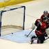 Komets drop Game 5 in double overtime