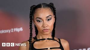 Therapy The Emotional Aftermath: Leigh-Anne Pinnock Reveals Little Mix