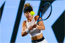 Triunfo en dobles de Renata Zarazua