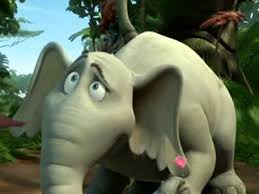 Dr. Seuss&#39; Horton Hears a Who! - Movie Quotes - Rotten Tomatoes via Relatably.com