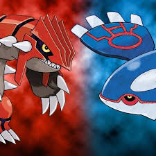 Trend Google: pokémon rubino e zaffiro