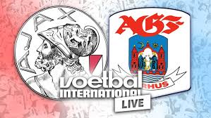 Voetbal International - News update