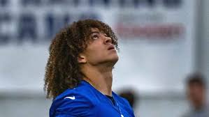 Zavier Scott vs. Ty Chandler: The Vikings' RB3 Battle Heats Up