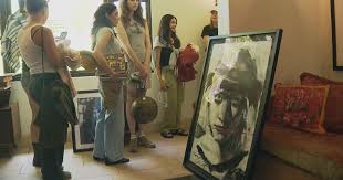 Tom Petty Estate Sale Draws Crowds of Fans and Decor Enthusiasts