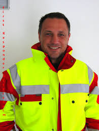 Kurt Ballmann | Freiwillige Feuerwehr | First-Responder Gruppe ...