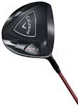 Callaway RAZlack Driver m